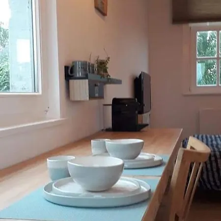 Sea Soon Privé Met Jacuzzi En Sauna Accommodatie bij particulieren