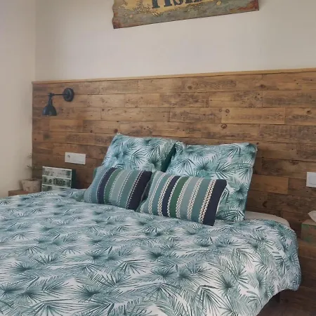 Privatunterkunft Sea Soon Prive Met Jacuzzi En Sauna