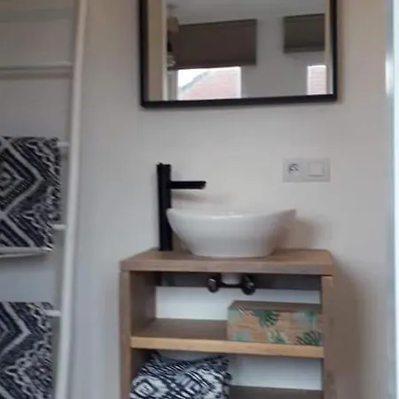 Sea Soon Prive Met Jacuzzi En Sauna *