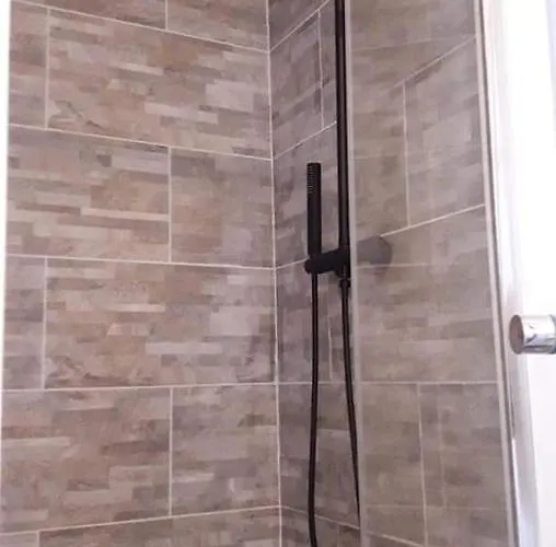 Homestay Sea Soon Prive Met Jacuzzi En Sauna Bredene