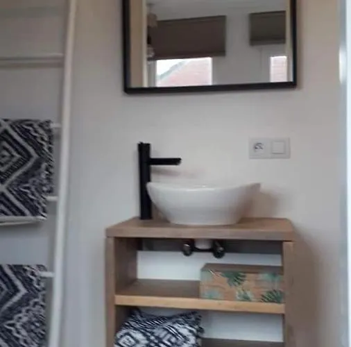 Sea Soon Prive Met Jacuzzi En Sauna *